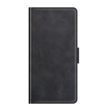 SKALO Xiaomi Mi 11 Lite Premium Plånboksfodral - Svart