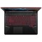 Asus TUF Gaming FX504 15.6" bärbar dator gaming (svart)