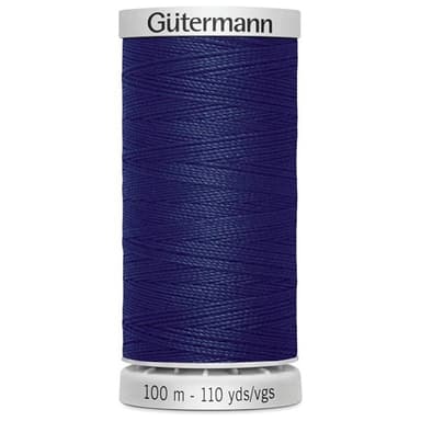 Gütermann Extra Stark Sytråd 100m M782 724033-339