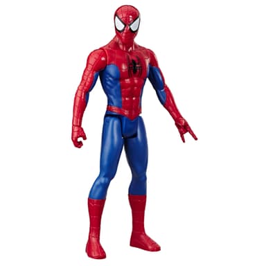 Spider-Man - Titan Hero