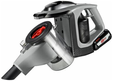 Bosch Unlimited sladdlös skaftdammsugare BCS1ULTD