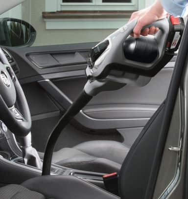 Bosch Unlimited sladdlös skaftdammsugare BCS1ULTD