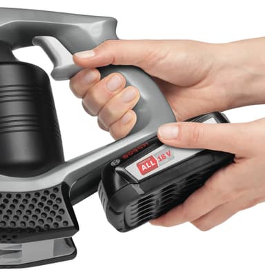 Bosch Unlimited sladdlös skaftdammsugare BCS1ULTD