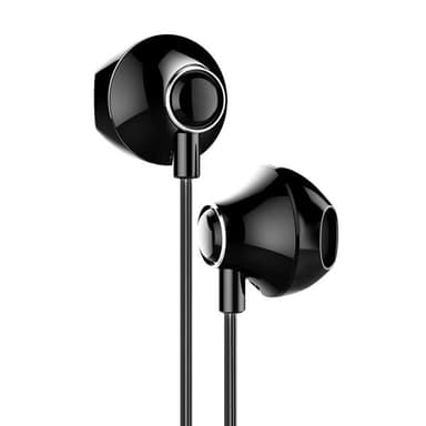 Baseus Encok H06 In-Ear Headset 3,5mm - Elgiganten