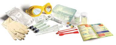 The Slime Laboratory