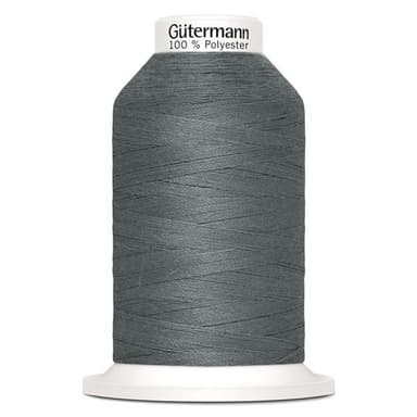 Gütermann 715263-701 Miniking 1000m Sytråd