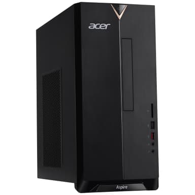Acer Aspire TC-885 stationär dator Acer Aspire TC-885 stationär dator
