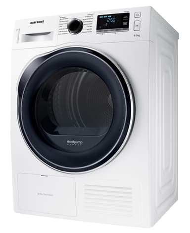 Samsung torktumlare DV90K6000CW
