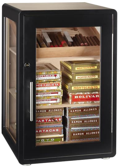 Adorini Bari  Deluxe - Humidorskåp