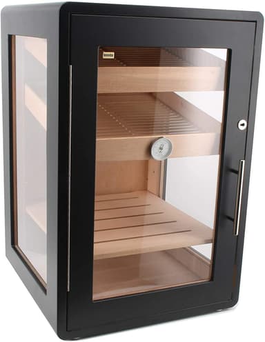 Adorini Bari  Deluxe - Humidorskåp