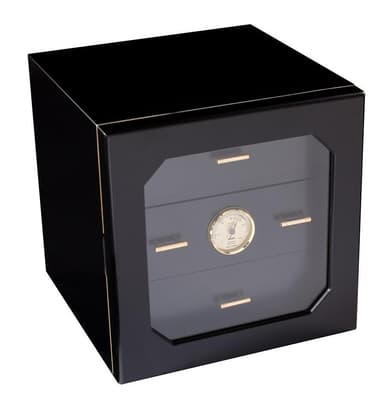 Adorini Chianti Medium  Deluxe - Humidorskåp