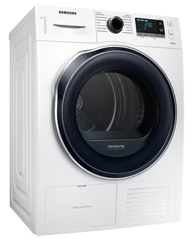 Samsung torktumlare DV90K6000CW