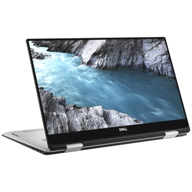 Dell XPS 15-9575 15.6" 2-i-1 (platinum silver)