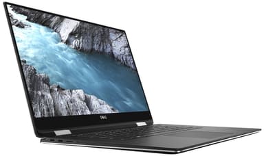Dell XPS 15-9575 15.6" 2-i-1 (platinum silver)