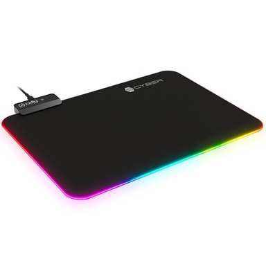 Gaming Mousepad RGB Elgiganten