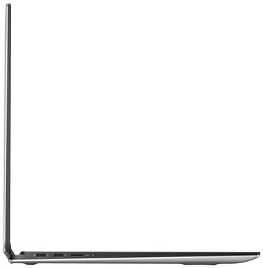 Dell XPS 15-9575 15.6" 2-i-1 (platinum silver)