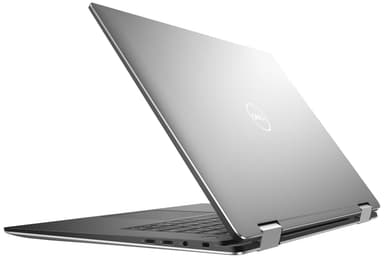 Dell XPS 15-9575 15.6" 2-i-1 (platinum silver)