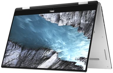 Dell XPS 15-9575 15.6" 2-i-1 (platinum silver)