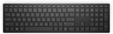 HP Pavilion Wireless Keyboard 600 (Nordic)