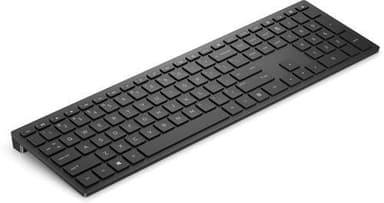 HP Pavilion Wireless Keyboard 600 (Nordic)