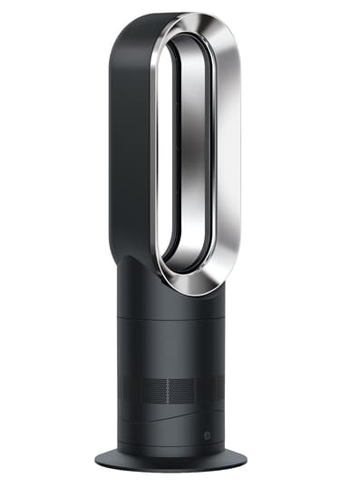 Dyson Hot & Cool pelarfläkt AM09 (svart)