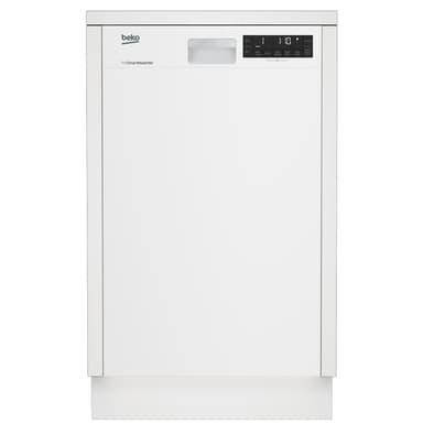 Beko diskmaskin EDUS26010W Beko diskmaskin EDUS26010W