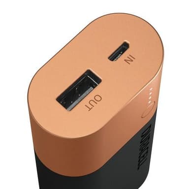 Power Bank 6700mAh
