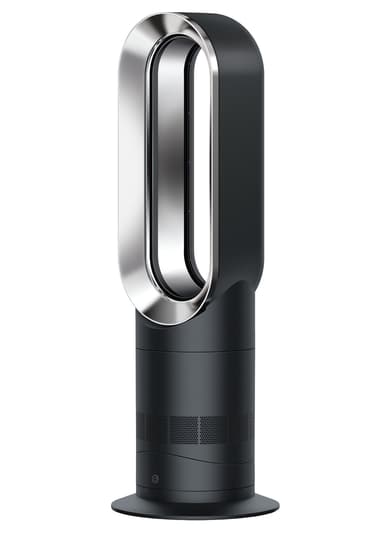 Dyson Hot & Cool pelarfläkt AM09 (svart)