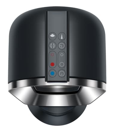 Dyson Hot & Cool pelarfläkt AM09 (svart)