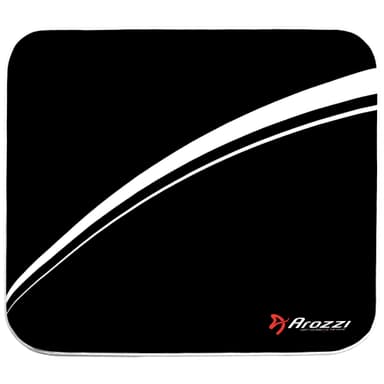 Arozzi Floor Mat (vit)