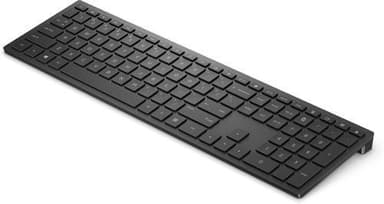 HP Pavilion Wireless Keyboard 600 (Nordic)