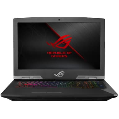 Asus ROG G703GS 17.3" gaming laptop