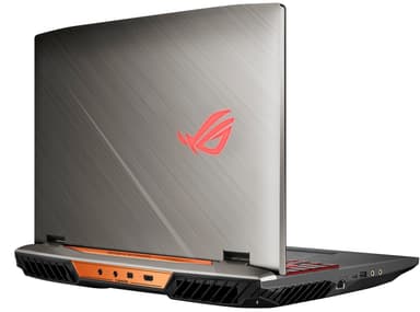 Asus ROG G703GS 17.3" gaming laptop