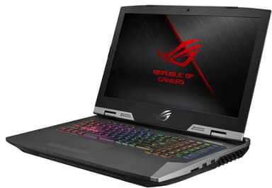 Asus ROG G703GS 17.3" gaming laptop