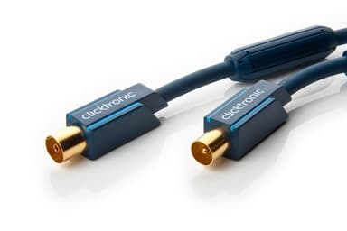 Koaxialkabel