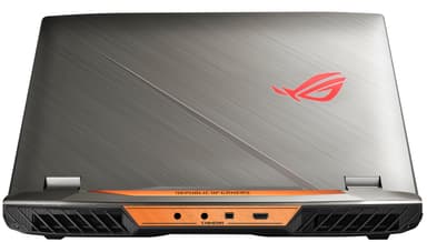 Asus ROG G703GS 17.3" gaming laptop