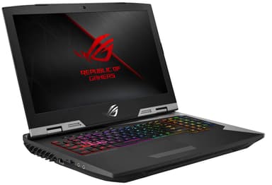 Asus ROG G703GS 17.3" gaming laptop