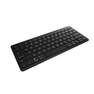 ZAGG Universal Bluetooth tangentbord (nordisk layout)