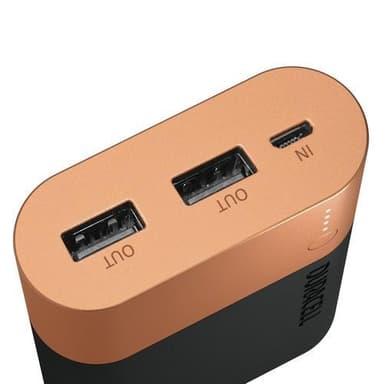 Power Bank 10050mAh