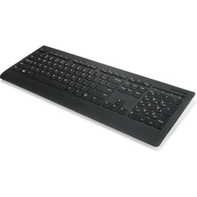 Lenovo Professional Keyboard 4X30H56874 Tangentbord, Trådlöst, Tangent