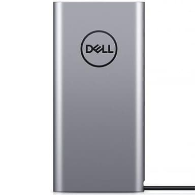 Dell USB-C Notebook Power Bank PW7018LC Grå