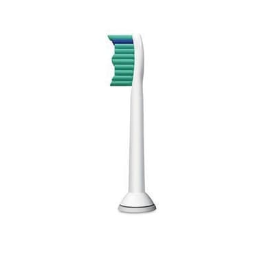 Philips tandborstbyte HX6018/07 Huvuden, För vuxna, Antal borsthuvuden