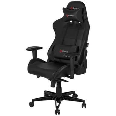 Arozzi Verona XL+ gamingstol (svart)
