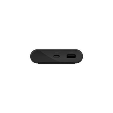 Belkin BOOST CHARGE Power Bank 10000 mAh, svart, 12 W