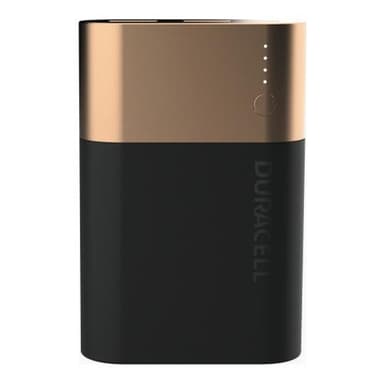 Power Bank 10050mAh