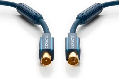 Koaxialkabel