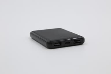 Power Bank Svart 5000mAh