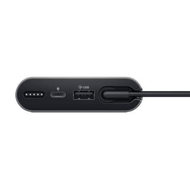 Dell USB-C Notebook Power Bank PW7018LC Grå