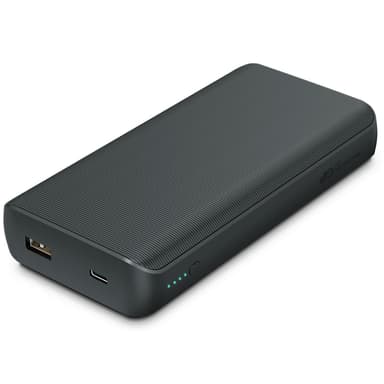 PowerBank T20B PD 65W 20000 mAh Elgiganten Elgiganten