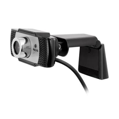 Webcam 1280 X 720 USB w/microphone